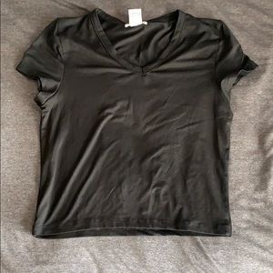 Short sleeve t shirt